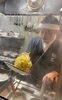 「麺志朝妻ヶ丘店3周年祭」