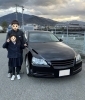 ご納車おめでとうございます✨「マークXご納車させていただきました✨」