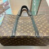 「ブランドバック高価買取！「LOUIS VUITTON　M45734　ウイークエンドトートPM」ルイヴィトンのバック買取させていただきました【かいとる雪谷大塚駅前店】」
