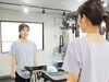体組成計でバランスチェック♪「≪体のバランス≫八王子パーソナルジム　BAILES」