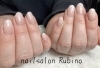 「ベイビーブーマ【札幌市南区川沿 ネイルサロン nailsalon Rubino】」