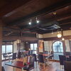 「古民家カフェHanare   Open」