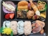 ￥1,000弁当（お花見用に）「特注弁当（仕出し）」
