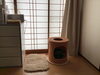 黄土よもぎ蒸し「花粉症などのアレルギーでお悩みの方必見！　黄土よもぎ蒸しで体質改善！」