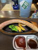 ソーセージ「4月9日ご来缶ありがとうございました。」