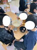 調理器具の使い方のお勉強を兼ねて！「パンケーキ作り【札幌北区太平の児童ディサービス】」