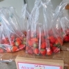 ジャム用いちごの販売