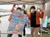 「【開催中止】4/15日（土）船橋漁港の朝市は中止となりました。」