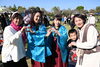 「4/9(日)山武の森公園にて桜祭り( *´艸)」