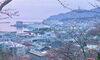 今朝の小樽「Good morning Otaru! ◎ 小樽の古民家ゲストハウスより」