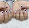 「【nail salonbelle】堺市深井駅近くのネイルサロン♪　」