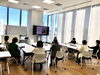 12月に行われたミニ研修♪「【サポーターフォローアップ研修実施中♪】　　　えどがわママパパ応援隊」