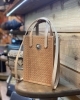 「ミニショルダーバッグもオーダーメイドで」