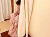大量の汗が出ます！でもサラッとしてて臭くありません「30分で大量の汗！浄化とデトックスはここでできます[よなご野草蒸し]」