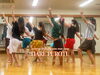 本格的にだけど楽しくを大切にしてます「葛西校のタヒチアンダンス！」