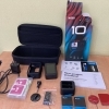 GoPro ゴープロ HERO10 Black ブラック CHDHX-101-FW　純正バッテリー 2個＋純正チャージャーの買取は札幌市白石区の大吉白石栄通店にお売りください！
