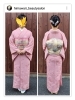 着付け(変わり結び)「セット⭐着付け⭐… 四国中央市 美容室 オゾン 髪質改善 カラー会員 空間除菌 コロナ対策 オゾン殺菌力 ブライダル 成人式 着付け ヘアメイク 美容師 理容師 顔剃り 新居浜市」