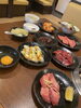 ☆このほかに冷麺と白米も☆「－　月1の会　－」