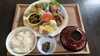 「京らぎ揖屋店『今週のうまいもんランチ』」