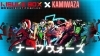 「ナーフ系YouTuber「KAMIWAZA」と、「キスケBOX」が遂にコラボ！【Twitterキャンペーン中！】」