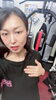 胸の上をほぐしましょう「はみ肉は胸の上をほぐエクササイズで【女性専用24時間ジムアワード八王子】」