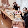 インストラクター4人で 作ったよ「乳がん検診に行こう！ 17日～22日 ⟬無料体験⟭ ピンクリボンレッスンをします☆ １回無料でご招待！！」