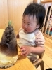 なんだこれ？「やまのこ保育園みのりの森に春がきた！！」