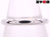 「ブルガリ 美品 ウェディングバンドリング 18.5号 pt950 プラチナ 販売中！ 玉や質店 千葉 市川市 本八幡」
