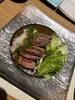和牛わさびおろし「松江駅南ビル２F【和食居酒屋 和咲美】4/13日Newオープン★」