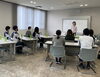 「新入社員・若手社員対象のマナー講座」