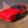 中古車入荷しました!180sx【サクラ自動車/新潟市江南区/横越/車屋】