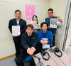 Smileきっちんの丹羽さんと鈴木さん出演「ボイス・キュー「第418回 おつまみちょ～だい」Smileきっちんの丹羽さんと鈴木さん出演！」