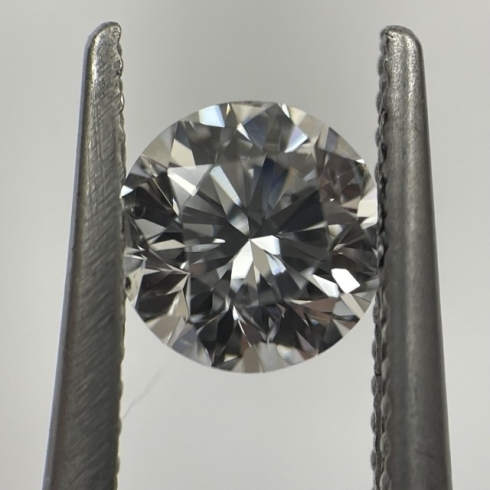 ダイヤモンドルース 1.006ct 「北千住でダイヤモンド高く売るなら銀座パリス北千住学園通り店におませ下さい！」