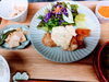 「週替わりランチ♥チキン南蛮♥です。」