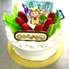 こどもの日ケーキ（春限定）