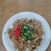 そば飯