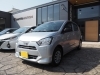 「ピクシスエポックをご納車させていただきました」