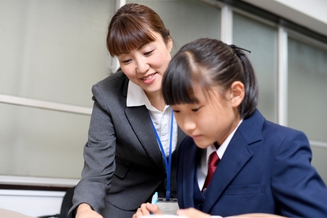 チーム一丸となってあなたをサポートします！「新学期スタートダッシュに向けて！GW明けから定期テスト対策しませんか？（※白井市の中高生待ってます！！）」