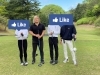 会員様と一緒にラウンド「浦和ゴルフダービー！！」