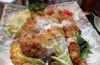 平泉 いわい食堂 (平泉町)