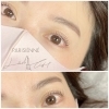 施術後のお写真「Parisienne LashLift【伊賀 まつ毛サロン】」