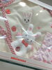 アップリケ🐰好きにはたまりません🐰「👶ベビーちゃんのギフトセット👶好評です💓」