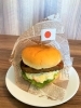 新メニュー『ハンバーガー』「新メニュー『ハンバーガー』始めました♪」