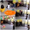 今日の活動はなにかな～( *´艸｀)「運動weeeeeeeek!!!!!(^O^)／」