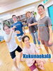 男性フラ 新規開講 火曜19:00クラス 募集中「《フラ》20代30代男性メンバー増えてきました【東日本橋・馬喰横山・人形町・水天宮・浜町・小伝馬町・浅草橋エリアのフラダンス教室/初心者/経験者/女性も男性も子ども/カネフラ/男性フラ/有酸素運動/体幹トレーニング/大人の部活/大人の習い事」