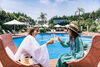 「シーガイアの夏休み」