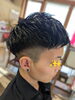 スパイキーショート「スパイキーショート」