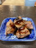 網焼き豚レバー「4月19日14時OPEN」