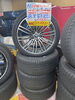 「【中古 タイヤ×アルミ】275/35R19    4本セッット　￥119,900」