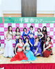 千葉市フェアに出演✨「「千葉市フェア」にバルシュ生出演✨ベリーダンスを披露しました✨千葉駅近くのベリーダンス、オリエンタルダンス教室✨運動不足解消、アンチエイジング、ストレス発散、生きがい作り」